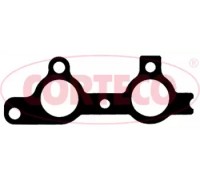 Прокладка, выпускной коллектор CORTECO 460423P 460423P CORTECO - купить в магазине запчастей по Украине