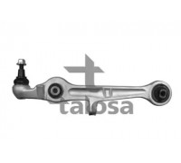 Рычаг независимой подвески колеса, подвеска колеса TALOSA 46-09606 4609606 TALOSA - купить в магазине запчастей по Украине
