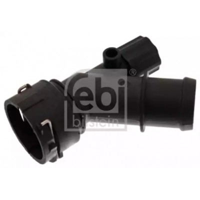 Фланец охлаждающей жидкости 46154 FEBI BILSTEIN - купить в магазине запчастей по Украине