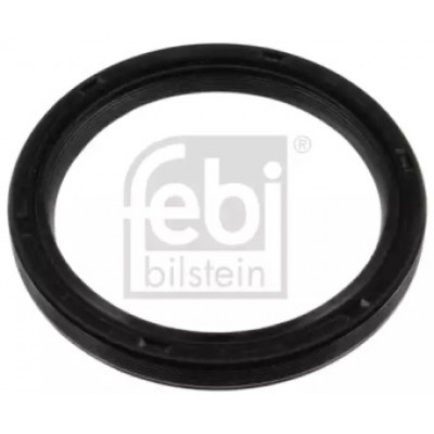 Уплотняющее кольцо, коленчатый вал 46155 FEBI BILSTEIN - купить в магазине запчастей по Украине