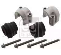Комплект подшипника, стабилизатор FEBI BILSTEIN 46186 46186 FEBI BILSTEIN - купить в магазине запчастей по Украине