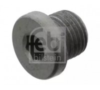 Резьбовая пробка, картер коробки передач FEBI BILSTEIN 46267 46267 FEBI BILSTEIN - купить в магазине запчастей по Украине