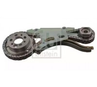 Комплект цели привода распредвала FEBI BILSTEIN 46281 46281 FEBI BILSTEIN - купить в магазине запчастей по Украине