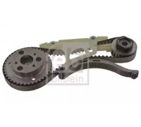 Комплект ремня ГРМ FEBI BILSTEIN 46282 46282 FEBI BILSTEIN - купить в магазине запчастей по Украине