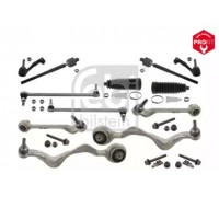 Рычаг независимой подвески колеса, подвеска колеса FEBI BILSTEIN 46285 46285 FEBI BILSTEIN - купить в магазине запчастей по Украине