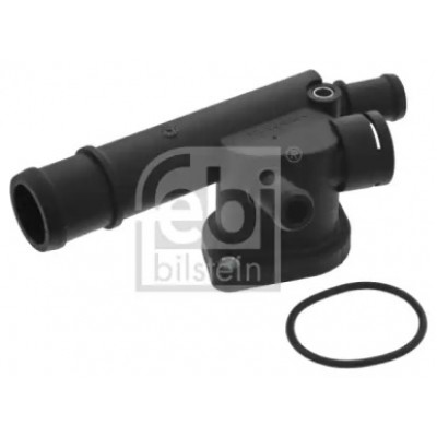 Фланец охлаждающей жидкости 46298 FEBI BILSTEIN - купить в магазине запчастей по Украине