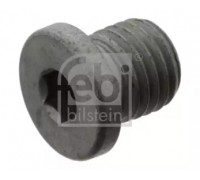 Резьбовая пробка FEBI BILSTEIN 46332 46332 FEBI BILSTEIN - купить в магазине запчастей по Украине
