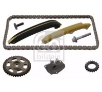 Комплект цели привода распредвала FEBI BILSTEIN 46365 46365 FEBI BILSTEIN - купить в магазине запчастей по Украине