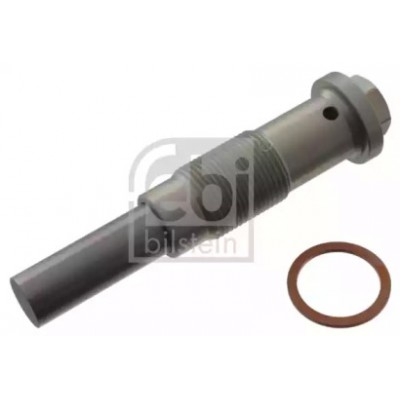 Устройство для натяжения ремня, ремень ГРМ 46371 FEBI BILSTEIN - купить в магазине запчастей по Украине