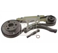 Комплект ремня ГРМ FEBI BILSTEIN 46380 46380 FEBI BILSTEIN - купить в магазине запчастей по Украине