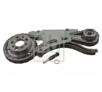 Комплект цели привода распредвала FEBI BILSTEIN 46390 46390 FEBI BILSTEIN - купить в магазине запчастей по Украине