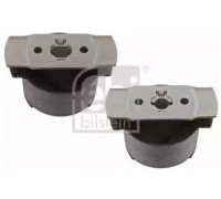 Комплект подшипника, балка моста FEBI BILSTEIN 46435 46435 FEBI BILSTEIN - купить в магазине запчастей по Украине