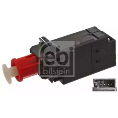 Выключатель фонаря сигнала торможения 46451 FEBI BILSTEIN - купить в магазине запчастей по Украине