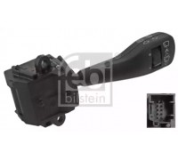 Выключатель на рулевой колонке FEBI BILSTEIN 46484 46484 FEBI BILSTEIN - купить в магазине запчастей по Украине