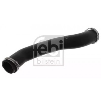 Трубка нагнетаемого воздуха 46491 FEBI BILSTEIN - купить в магазине запчастей по Украине
