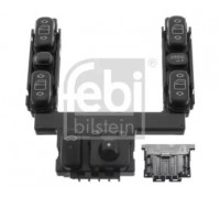 Выклычатель, устройство для бе FEBI BILSTEIN 46501 46501 FEBI BILSTEIN - купить в магазине запчастей по Украине