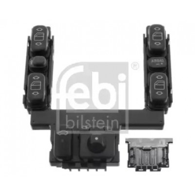 Выклычатель, устройство для бе 46501 FEBI BILSTEIN - купить в магазине запчастей по Украине