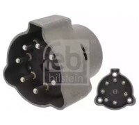 Переключатель зажигания FEBI BILSTEIN 46502 46502 FEBI BILSTEIN - купить в магазине запчастей по Украине