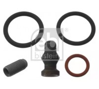 Ремкомплект, насос-форсунка FEBI BILSTEIN 46526 46526 FEBI BILSTEIN - купити в магазині запчастин по Україні
