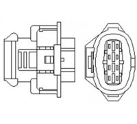 Лямбда-зонд MAGNETI MARELLI 466016355003 466016355003 MAGNETI MARELLI - купить в магазине запчастей по Украине