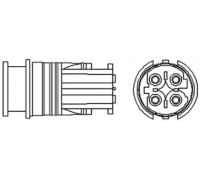 Лямбда-зонд MAGNETI MARELLI 466016355023 466016355023 MAGNETI MARELLI - купить в магазине запчастей по Украине