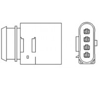 466016355033 MAGNETI MARELLI - купить в магазине запчастей по Украине