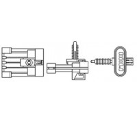 466016355074 MAGNETI MARELLI - купить в магазине запчастей по Украине