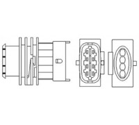 466016355086 MAGNETI MARELLI - купить в магазине запчастей по Украине