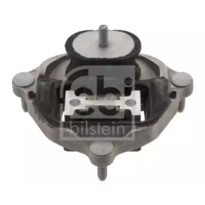 Подвеска, ступенчатая коробка передач 46607 FEBI BILSTEIN - купить в магазине запчастей по Украине