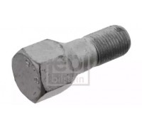 Болт для крепления колеса FEBI BILSTEIN 46686 46686 FEBI BILSTEIN - купити в магазині запчастин по Україні