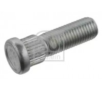 Болт крепления колеса FEBI BILSTEIN 46691 46691 FEBI BILSTEIN - купити в магазині запчастин по Україні