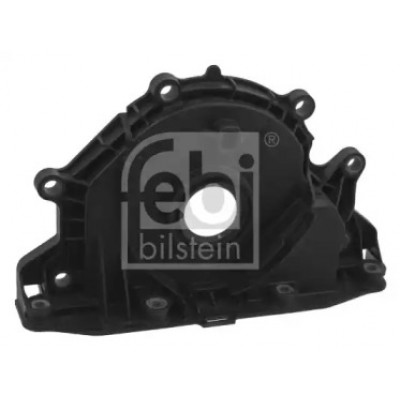 Уплотняющее кольцо, коленчатый вал 46749 FEBI BILSTEIN - купить в магазине запчастей по Украине