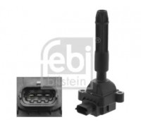 Катушка зажигания FEBI BILSTEIN 46775 46775 FEBI BILSTEIN - купить в магазине запчастей по Украине