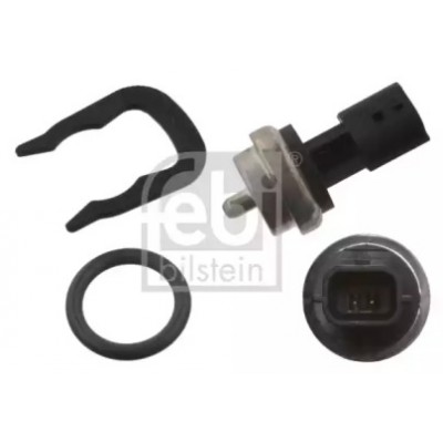 Датчик, температура охлаждающей жидкости 46778 FEBI BILSTEIN - купить в магазине запчастей по Украине