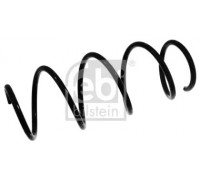 Пружина ходовой части FEBI BILSTEIN 46986 46986 FEBI BILSTEIN - купить в магазине запчастей по Украине