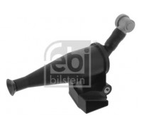 Маслосъемный щиток, вентиляция картера FEBI BILSTEIN 47001 47001 FEBI BILSTEIN - купити в магазині запчастин по Україні