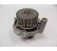 Водяной насос MAXGEAR 47-0049 470049 MAXGEAR - купить в магазине запчастей по Украине