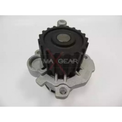 Водяной насос 470050 MAXGEAR - купить в магазине запчастей по Украине