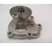 Водяной насос MAXGEAR 47-0070 470070 MAXGEAR - купить в магазине запчастей по Украине