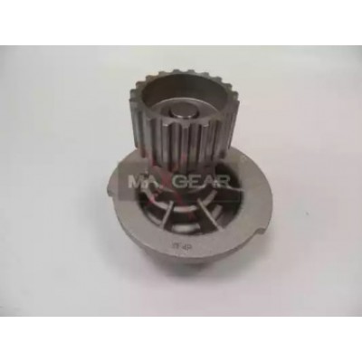 Водяной насос 470072 MAXGEAR - купить в магазине запчастей по Украине