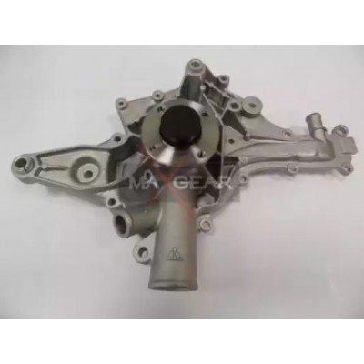 Водяной насос 470109 MAXGEAR - купить в магазине запчастей по Украине