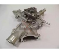 Водяной насос MAXGEAR 47-0122 470122 MAXGEAR - купить в магазине запчастей по Украине