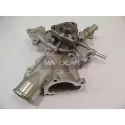 Водяной насос 470122 MAXGEAR - купить в магазине запчастей по Украине