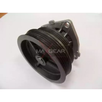 Водяной насос 470137 MAXGEAR - купить в магазине запчастей по Украине
