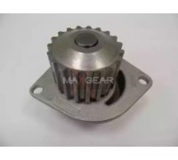 Водяной насос MAXGEAR 47-0151 470151 MAXGEAR - купить в магазине запчастей по Украине