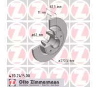 470241500 ZIMMERMANN - купить в магазине запчастей по Украине