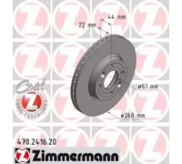 470241620 ZIMMERMANN - купить в магазине запчастей по Украине