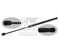 Газовая пружина, крышка багажник FEBI BILSTEIN 47046 47046 FEBI BILSTEIN - купить в магазине запчастей по Украине