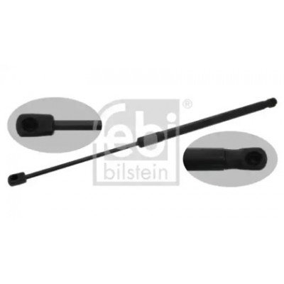 Газовая пружина, крышка багажник 47046 FEBI BILSTEIN - купить в магазине запчастей по Украине