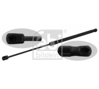 Газовая пружина, крышка багажник FEBI BILSTEIN 47048 47048 FEBI BILSTEIN - купить в магазине запчастей по Украине